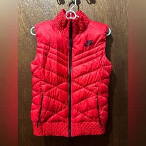 Nike Puffer Vest